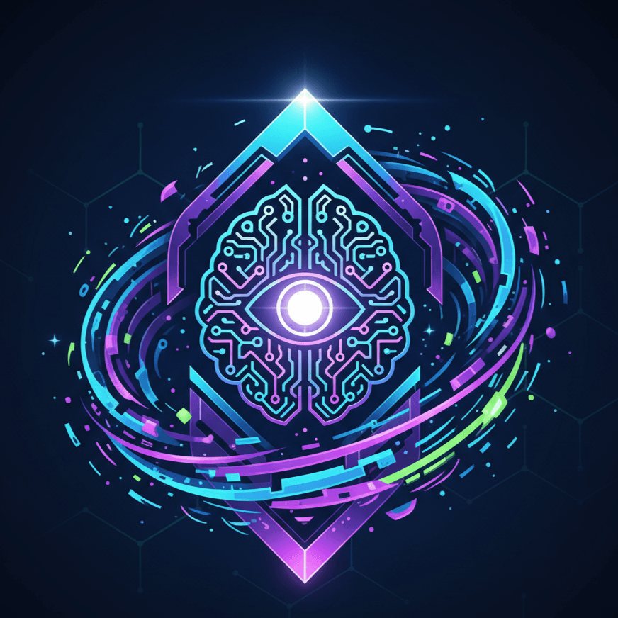 ForgeOAgent - pypi Package logo
